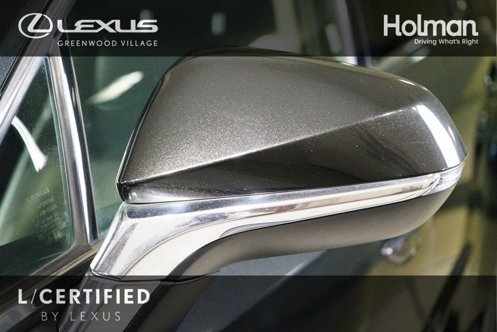 used 2020 Lexus NX 300h car, priced at $34,995