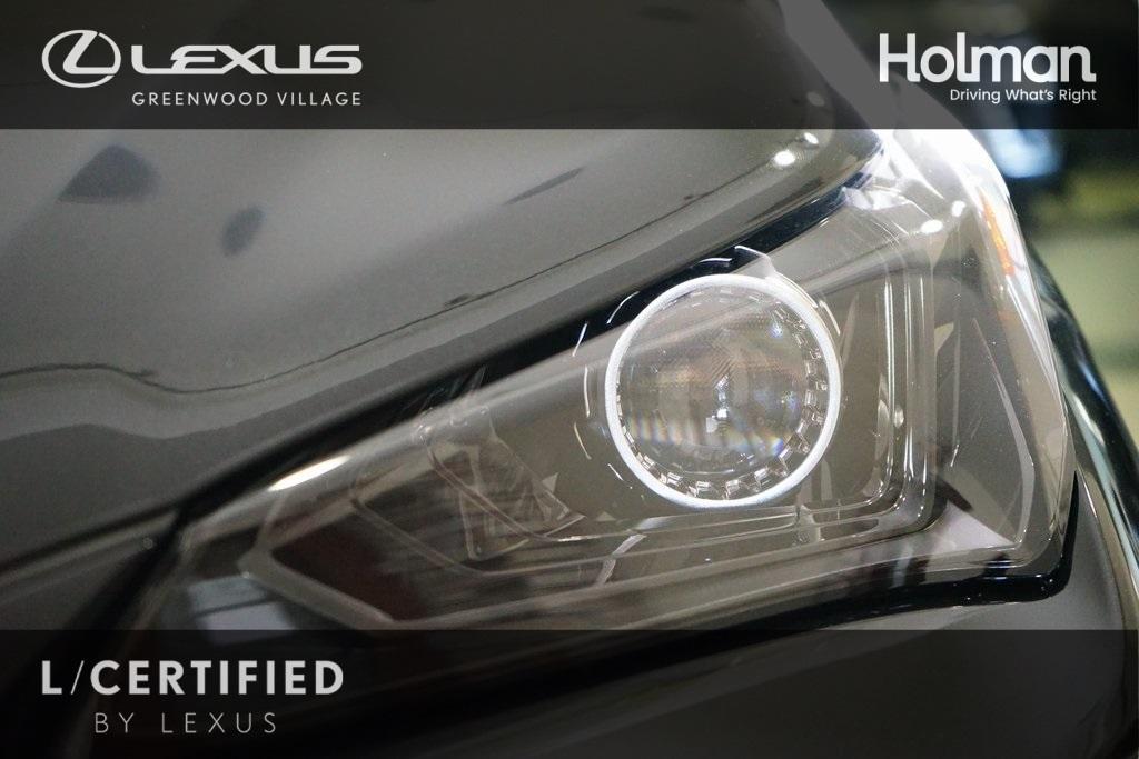 used 2020 Lexus NX 300h car, priced at $34,995