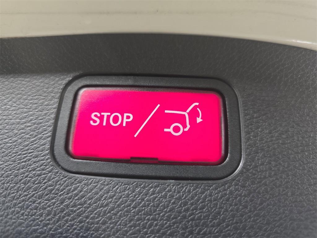 used 2015 Mercedes-Benz GLA-Class car, priced at $14,291
