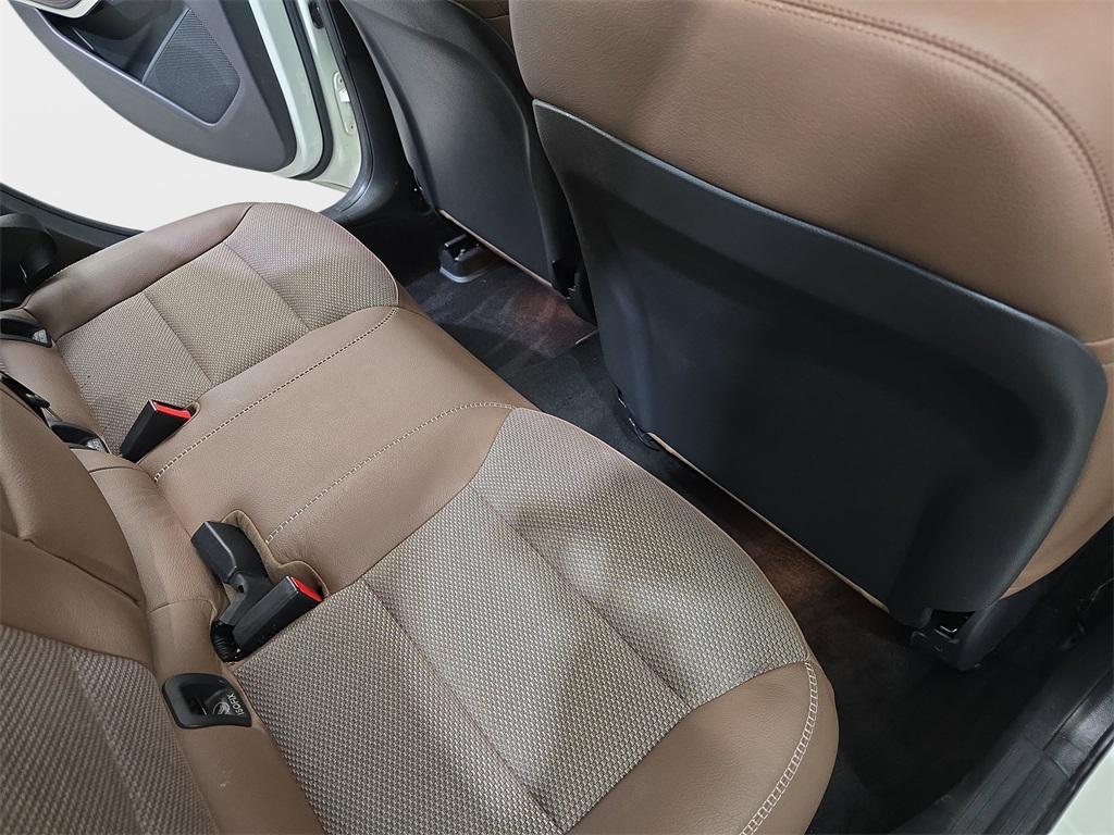 used 2015 Mercedes-Benz GLA-Class car, priced at $14,291