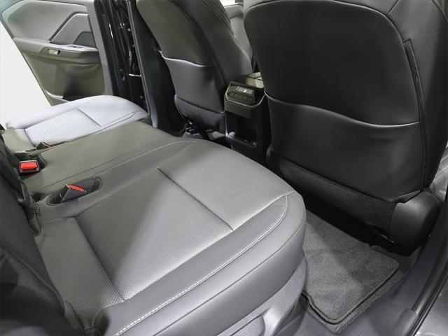 new 2025 Lexus TX 350 car, priced at $61,019