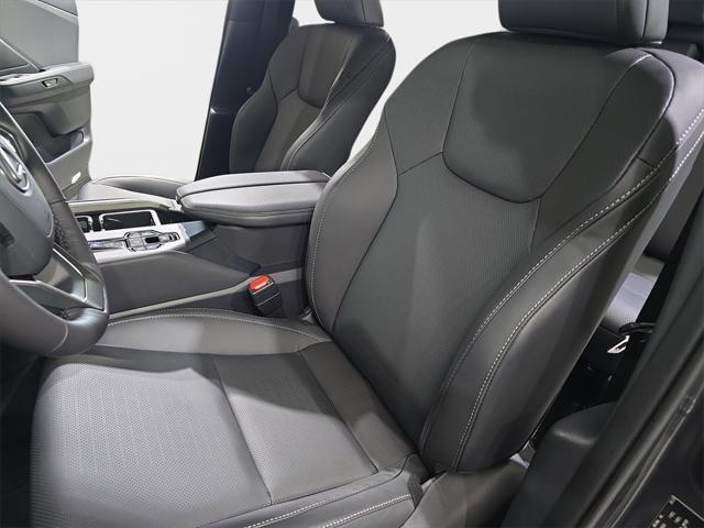 new 2025 Lexus TX 350 car, priced at $61,019