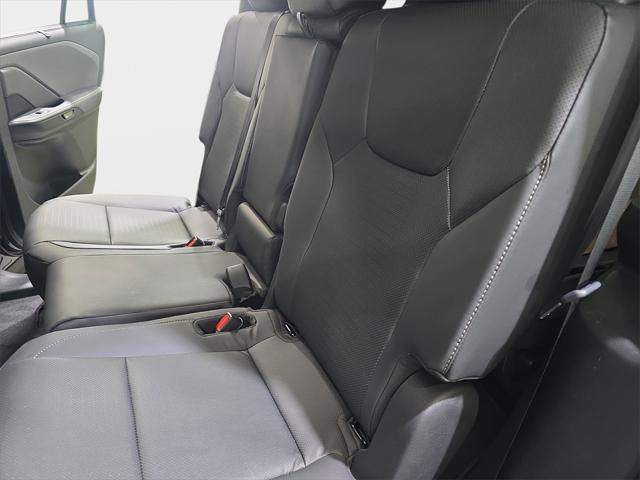 new 2025 Lexus TX 350 car, priced at $61,019