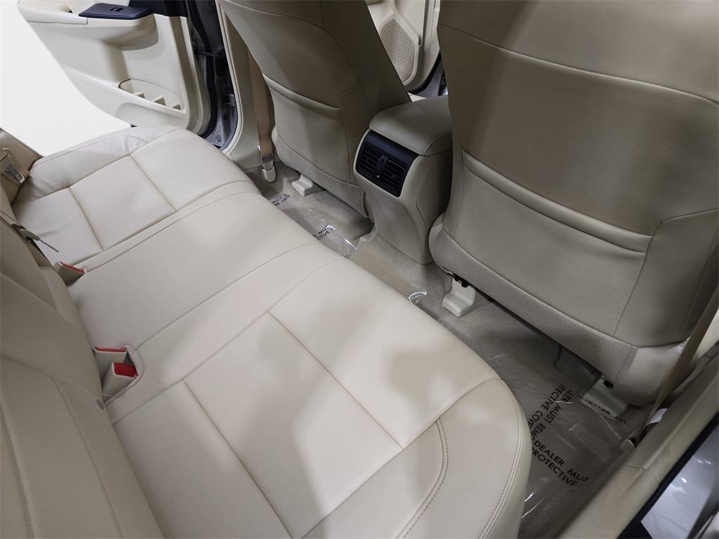 used 2016 Toyota Camry Hybrid car, priced at $18,988