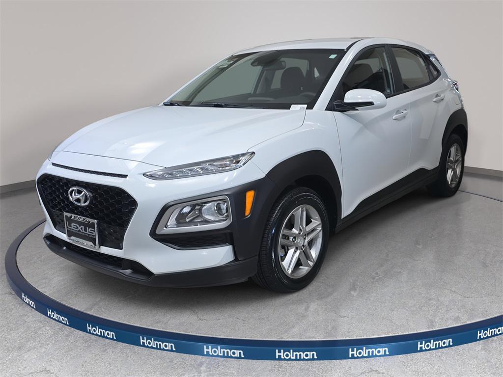 used 2019 Hyundai Kona car, priced at $15,300