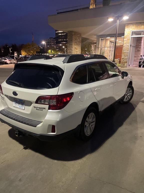 used 2017 Subaru Outback car, priced at $9,289