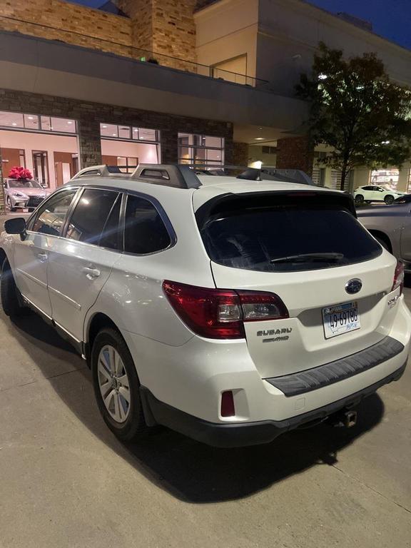 used 2017 Subaru Outback car, priced at $9,289