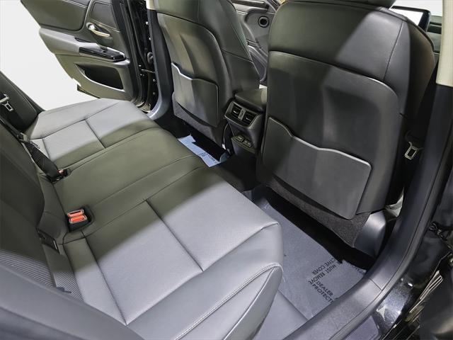 used 2024 Lexus ES 300h car, priced at $44,989