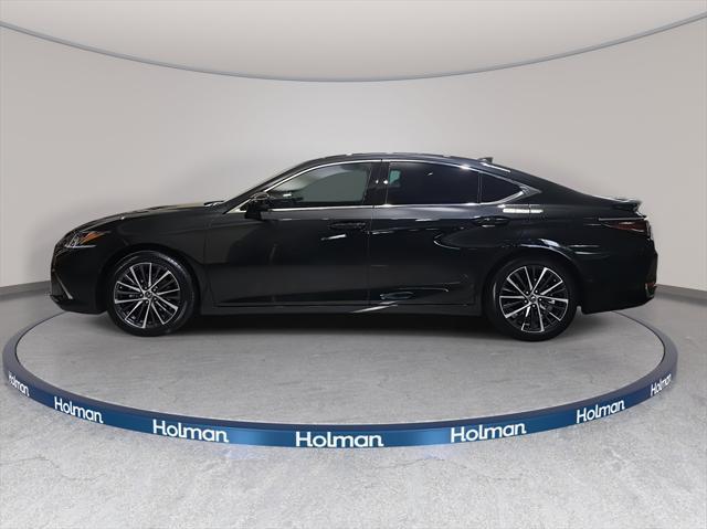 used 2024 Lexus ES 300h car, priced at $44,989