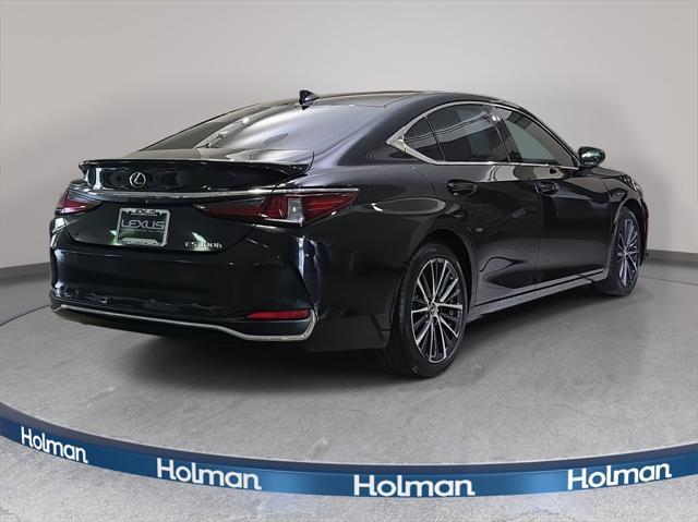 used 2024 Lexus ES 300h car, priced at $44,989