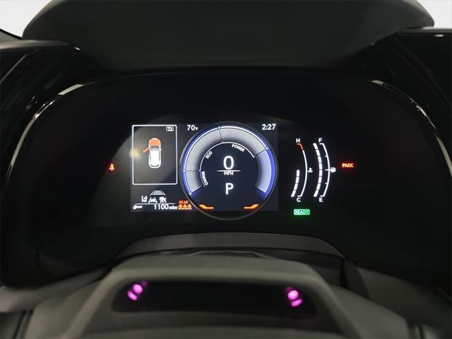 used 2024 Lexus RX 350 car, priced at $57,600