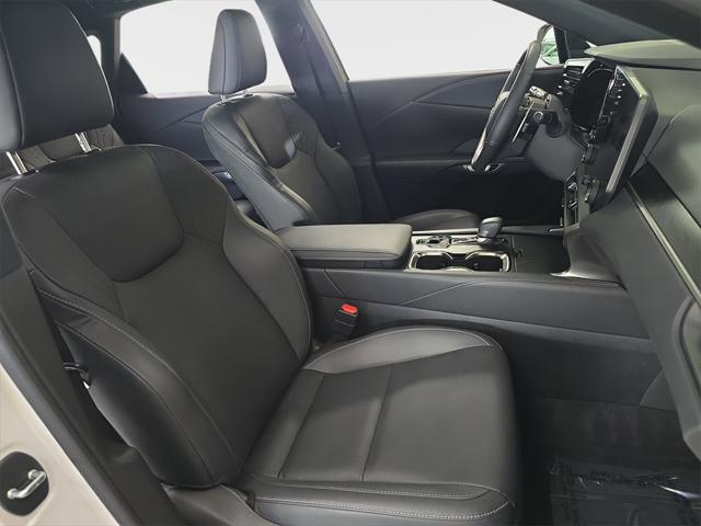 used 2024 Lexus RX 350 car, priced at $57,600