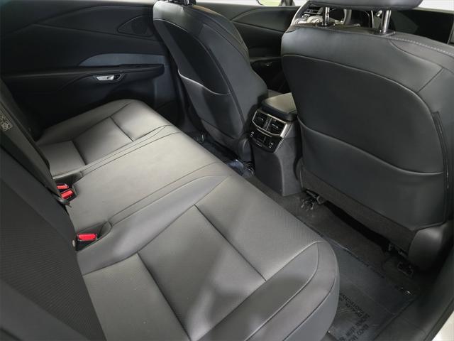 used 2024 Lexus RX 350 car, priced at $57,600