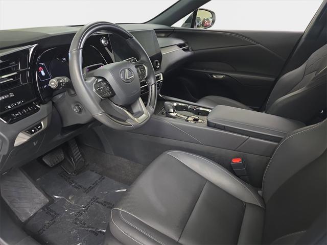 used 2024 Lexus RX 350 car, priced at $57,600