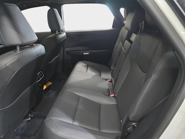 used 2024 Lexus RX 350 car, priced at $57,600
