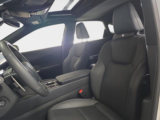 used 2024 Lexus RX 350 car, priced at $57,600