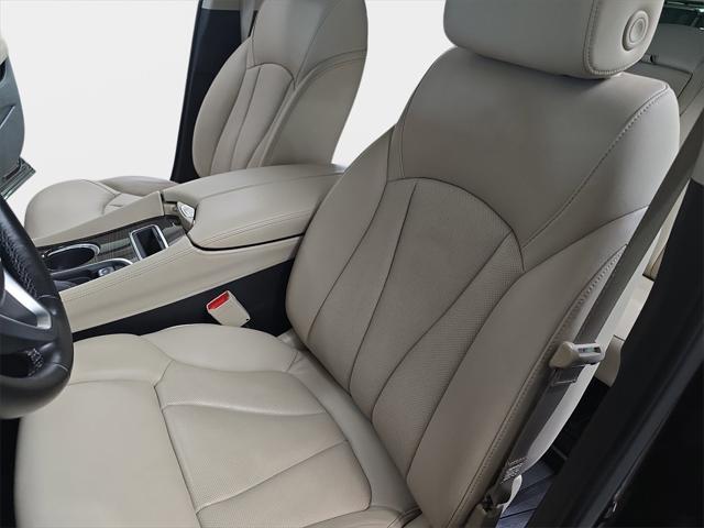 used 2020 Buick Envision car, priced at $25,989