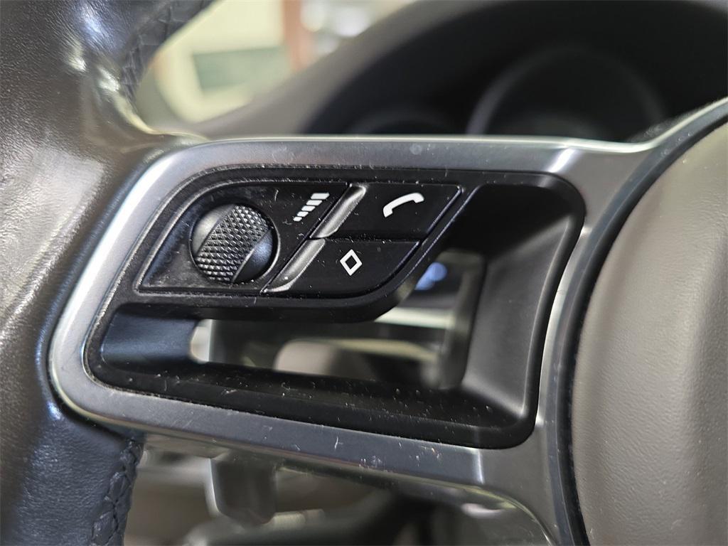 used 2015 Porsche Macan car, priced at $20,590