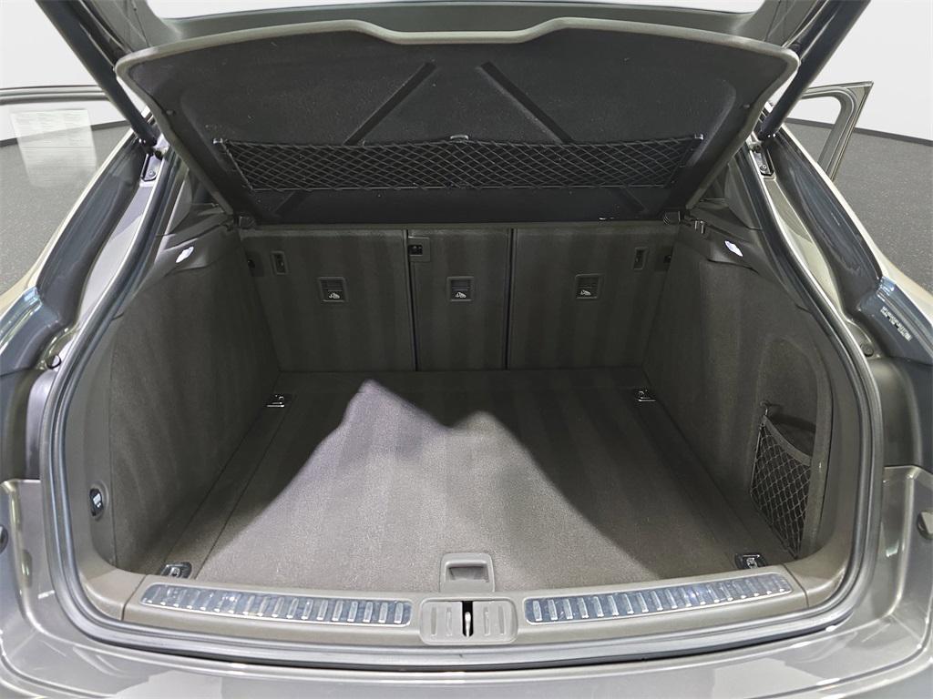 used 2015 Porsche Macan car, priced at $20,590