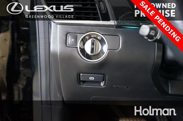 used 2017 Mercedes-Benz AMG GLE 63 car, priced at $28,300