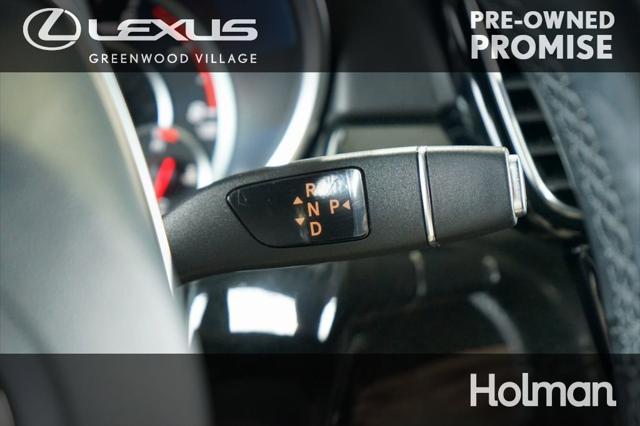 used 2017 Mercedes-Benz AMG GLE 63 car, priced at $29,300
