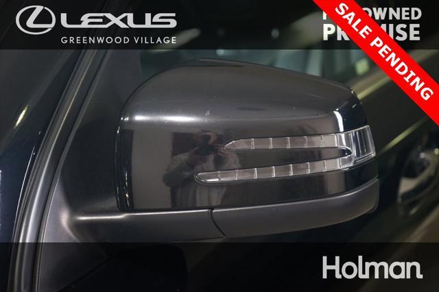 used 2017 Mercedes-Benz AMG GLE 63 car, priced at $28,300