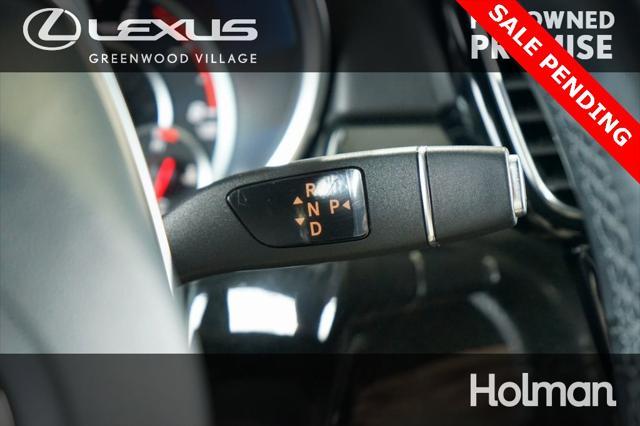 used 2017 Mercedes-Benz AMG GLE 63 car, priced at $28,300