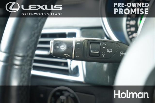 used 2017 Mercedes-Benz AMG GLE 63 car, priced at $29,300