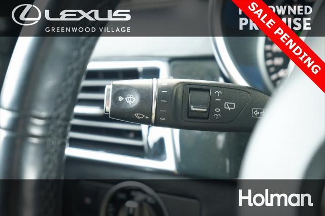used 2017 Mercedes-Benz AMG GLE 63 car, priced at $28,300