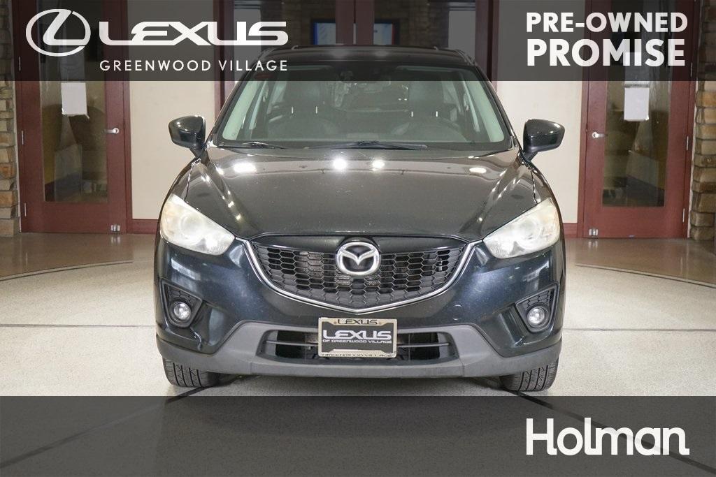 used 2014 Mazda CX-5 car, priced at $11,684