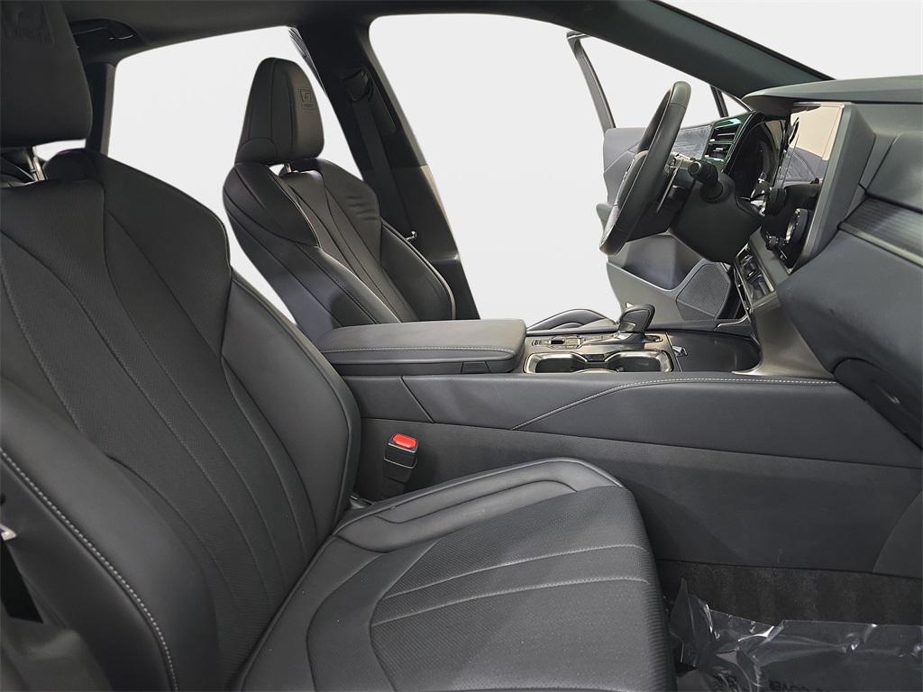 used 2023 Lexus RX 350 car, priced at $52,290