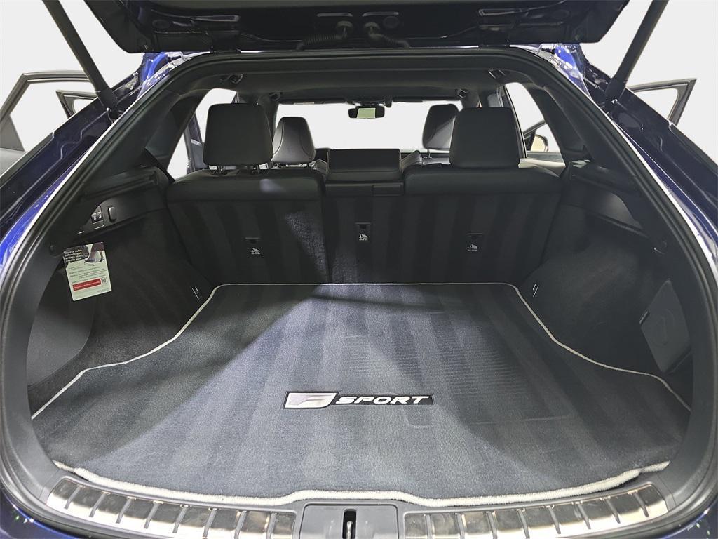 used 2023 Lexus RX 350 car, priced at $52,290