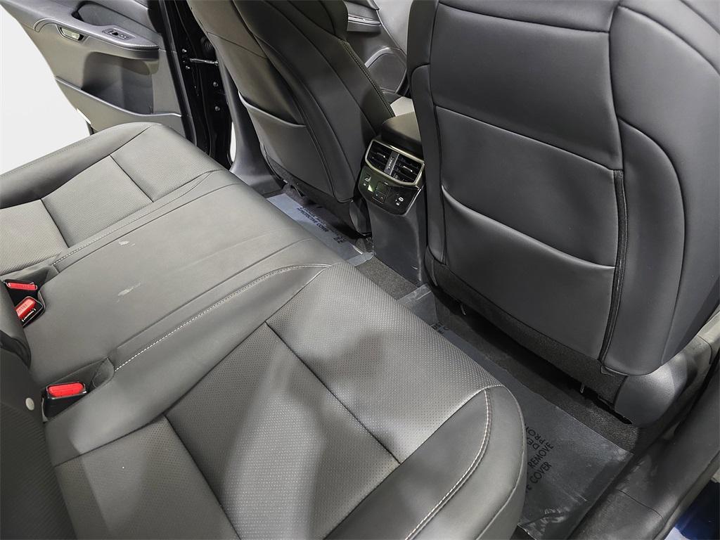 used 2023 Lexus RX 350 car, priced at $52,290