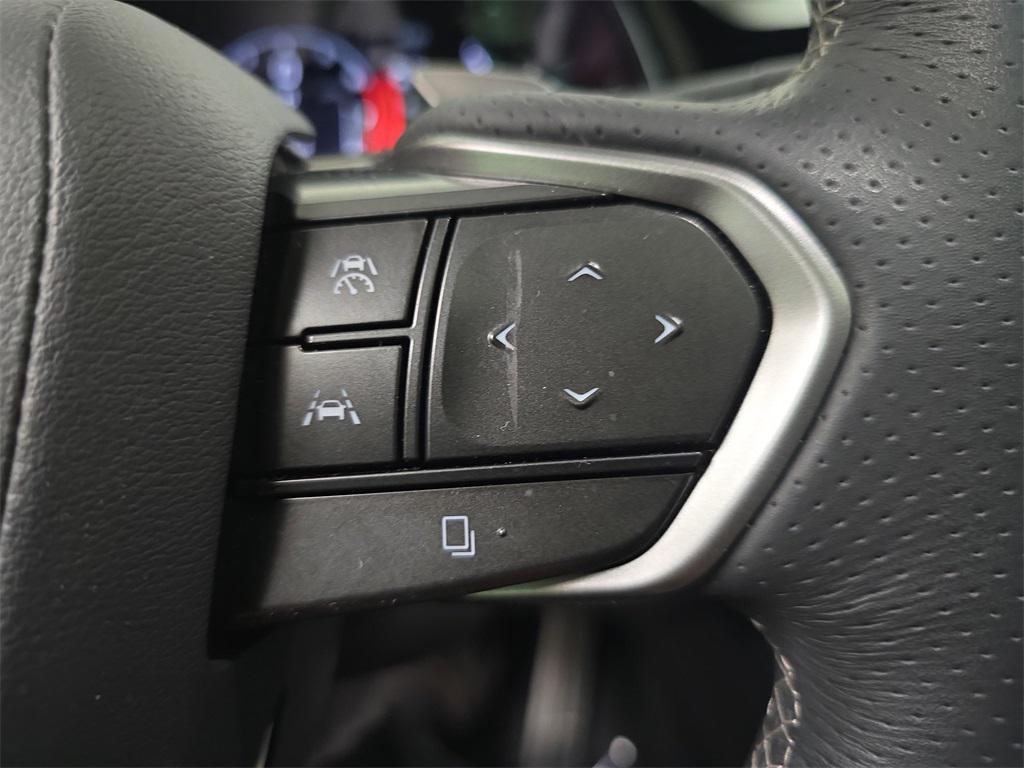 used 2023 Lexus RX 350 car, priced at $52,290