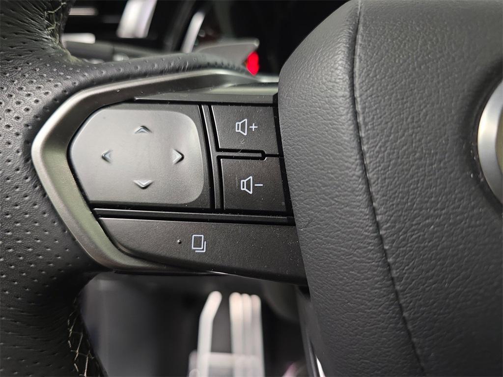 used 2023 Lexus RX 350 car, priced at $52,290