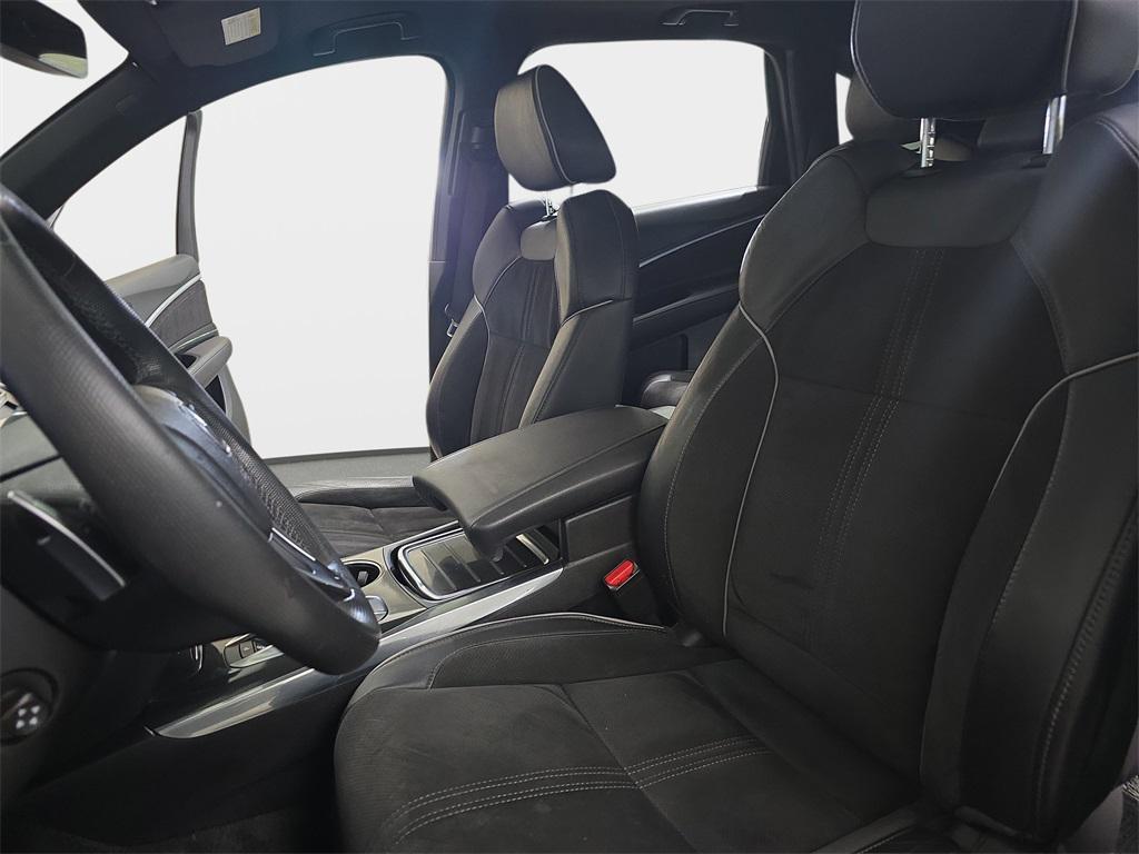 used 2020 Acura MDX car, priced at $23,800