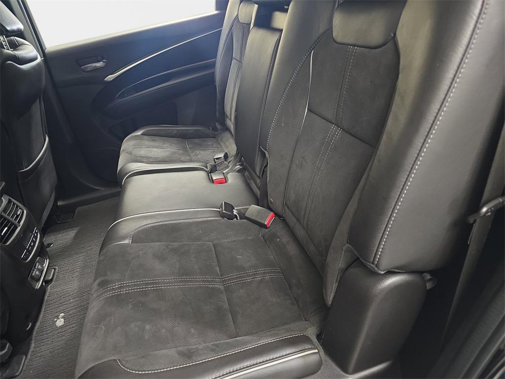 used 2020 Acura MDX car, priced at $23,800