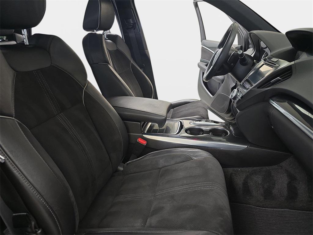 used 2020 Acura MDX car, priced at $23,800