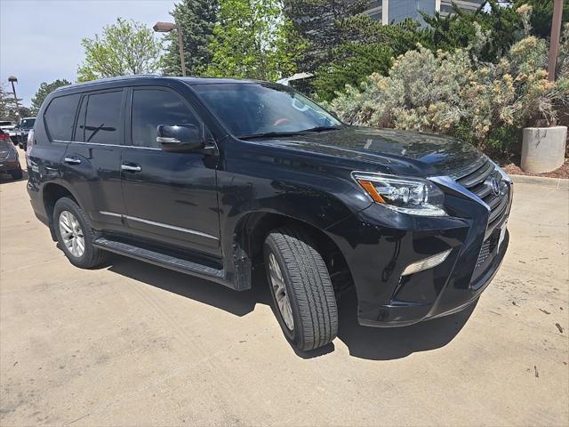used 2015 Lexus GX 460 car, priced at $29,300