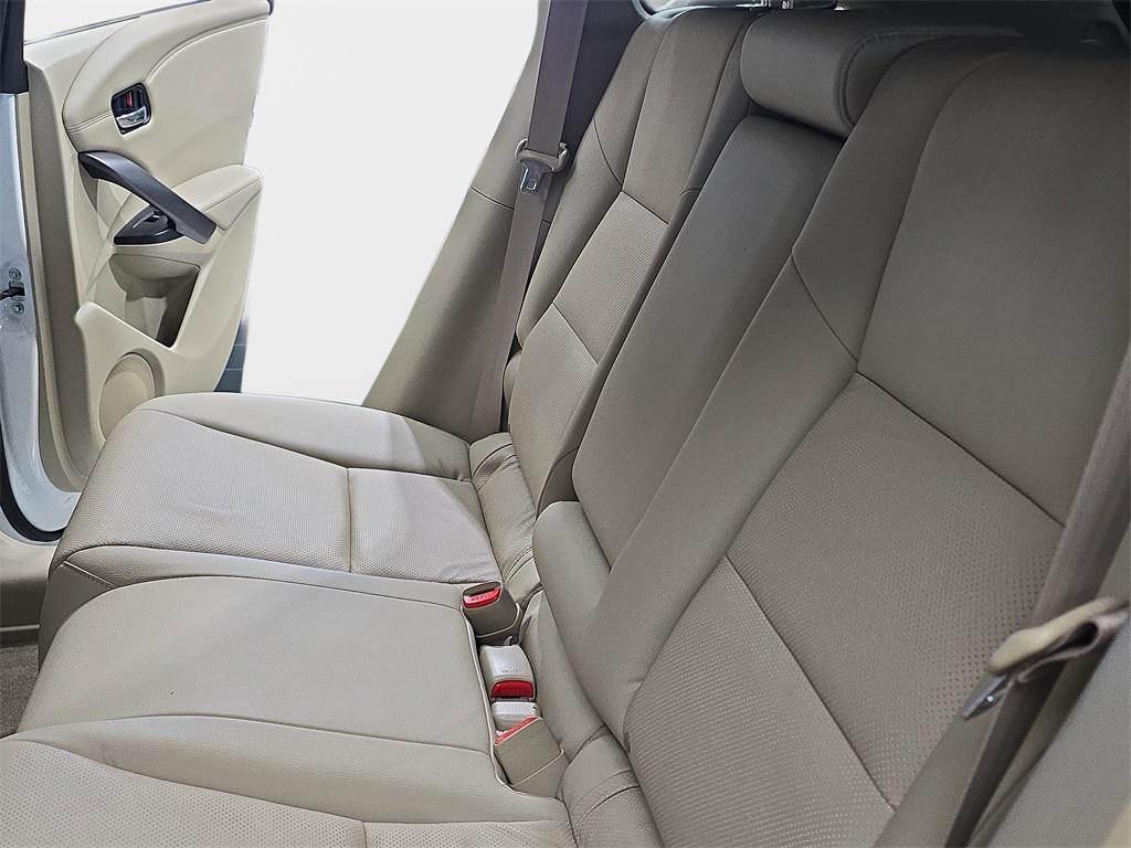 used 2014 Acura RDX car, priced at $16,900