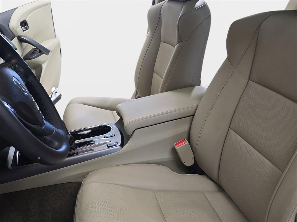 used 2014 Acura RDX car, priced at $16,900
