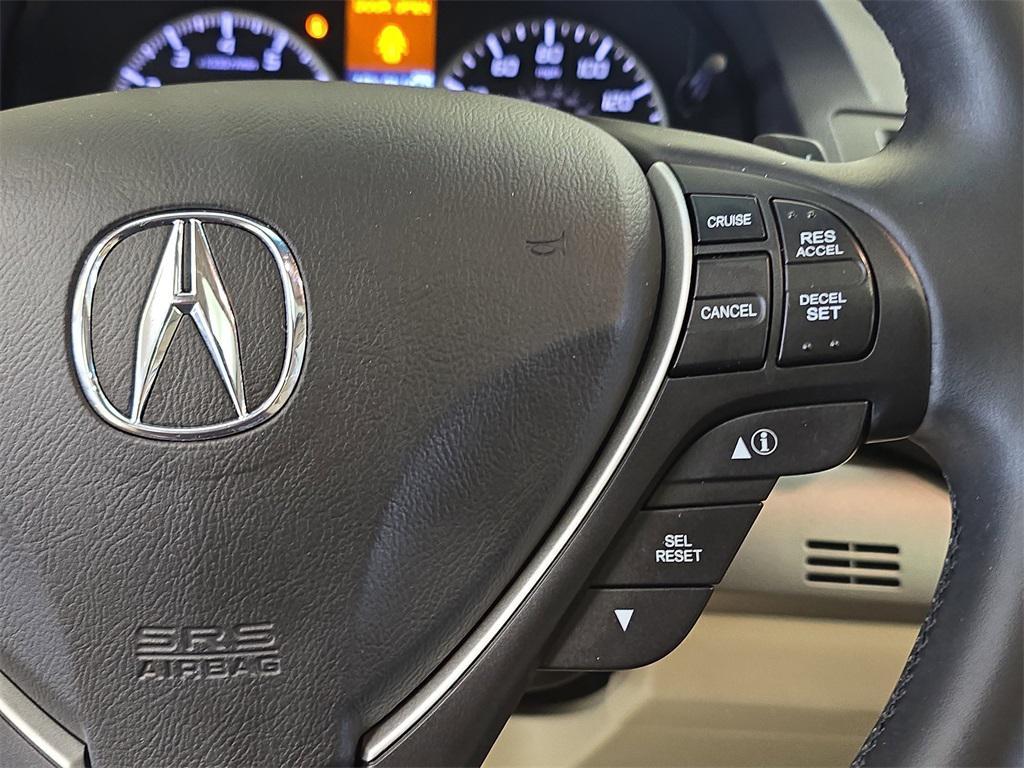 used 2014 Acura RDX car, priced at $16,900