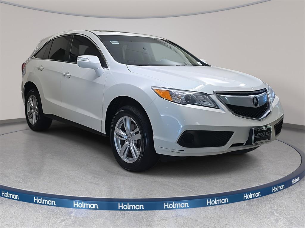 used 2014 Acura RDX car, priced at $16,900