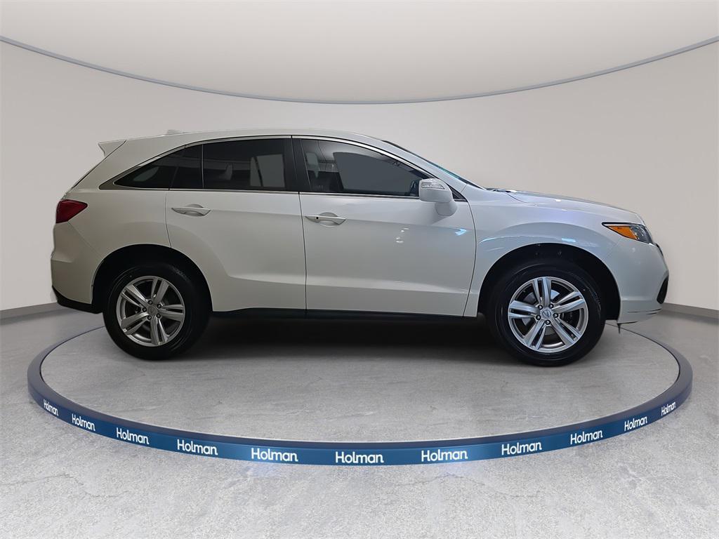 used 2014 Acura RDX car, priced at $16,900