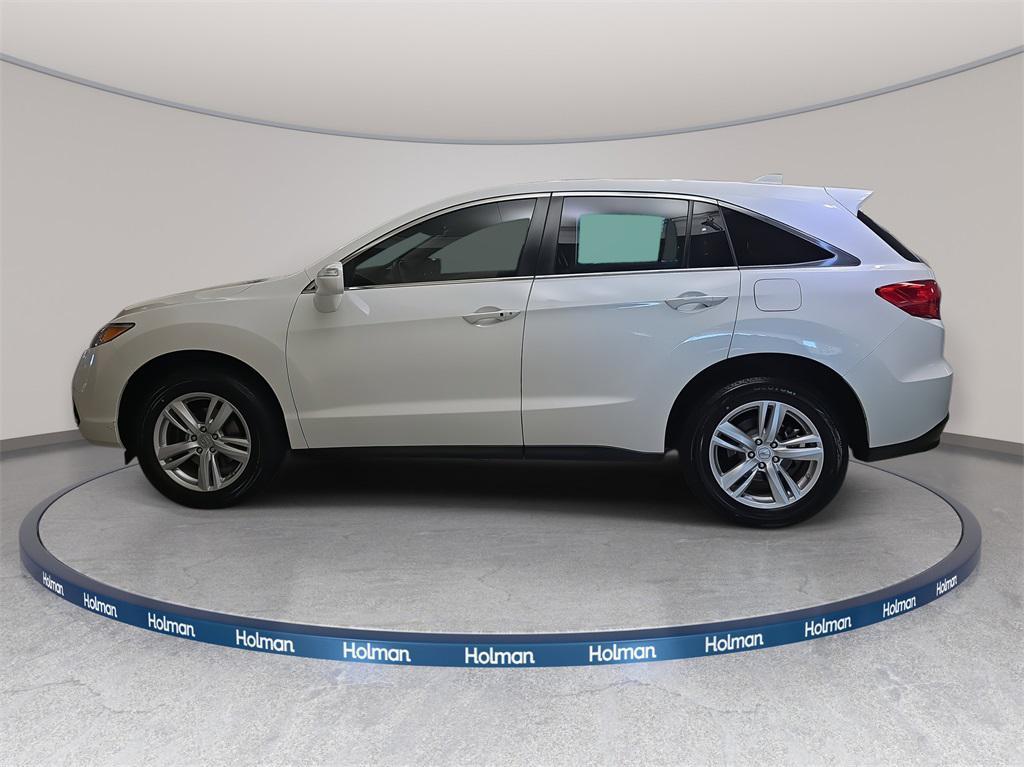 used 2014 Acura RDX car, priced at $16,900