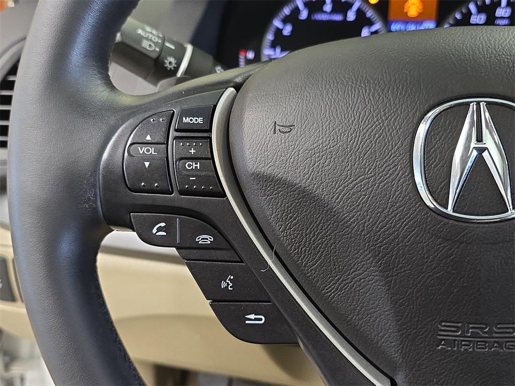 used 2014 Acura RDX car, priced at $16,900