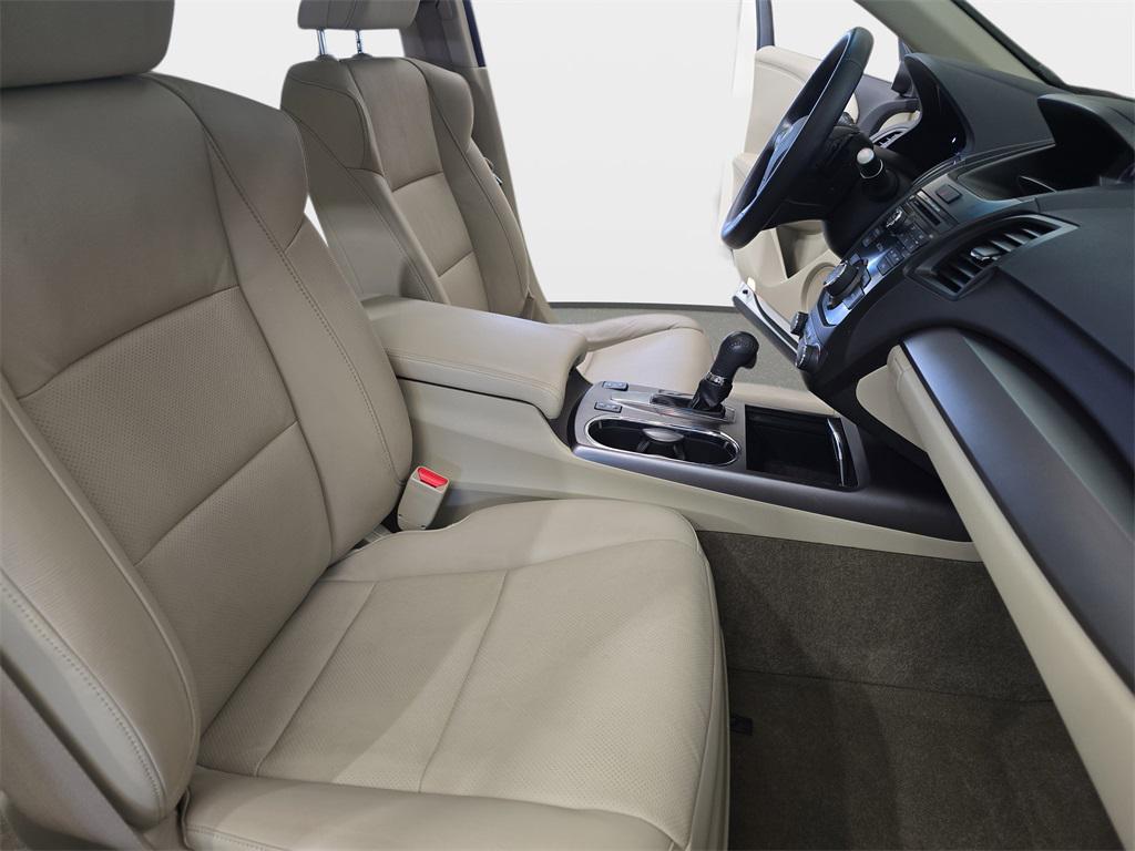 used 2014 Acura RDX car, priced at $16,900