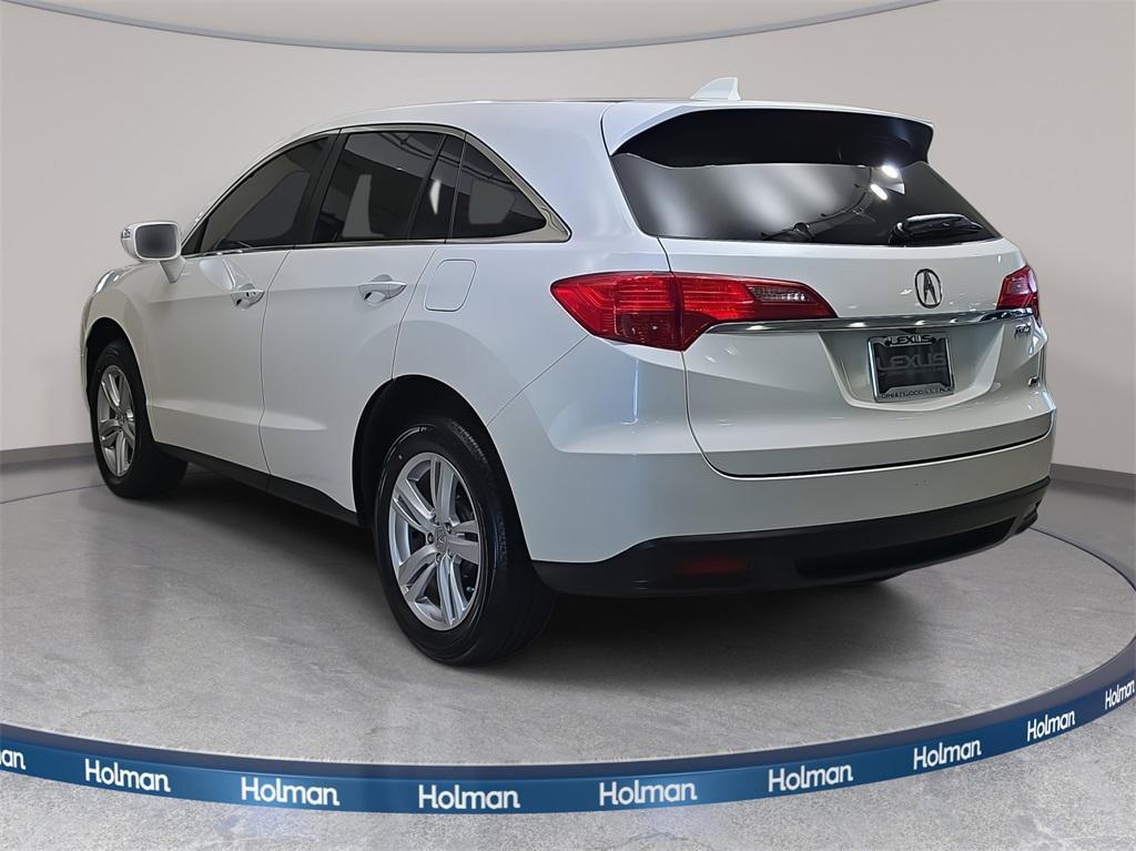 used 2014 Acura RDX car, priced at $16,900