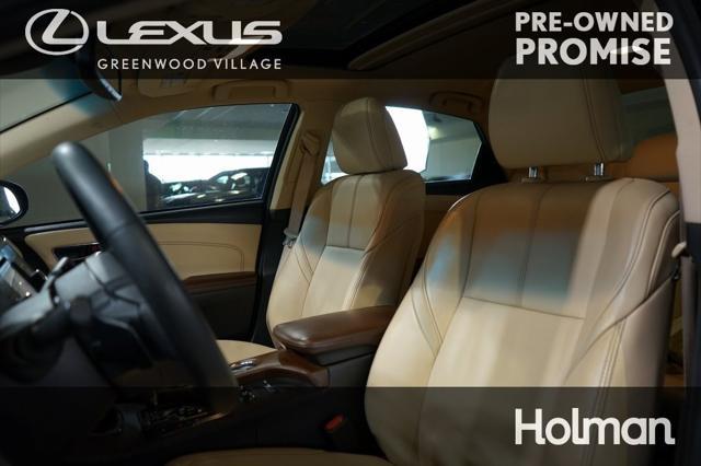 used 2016 Toyota Avalon car, priced at $22,300