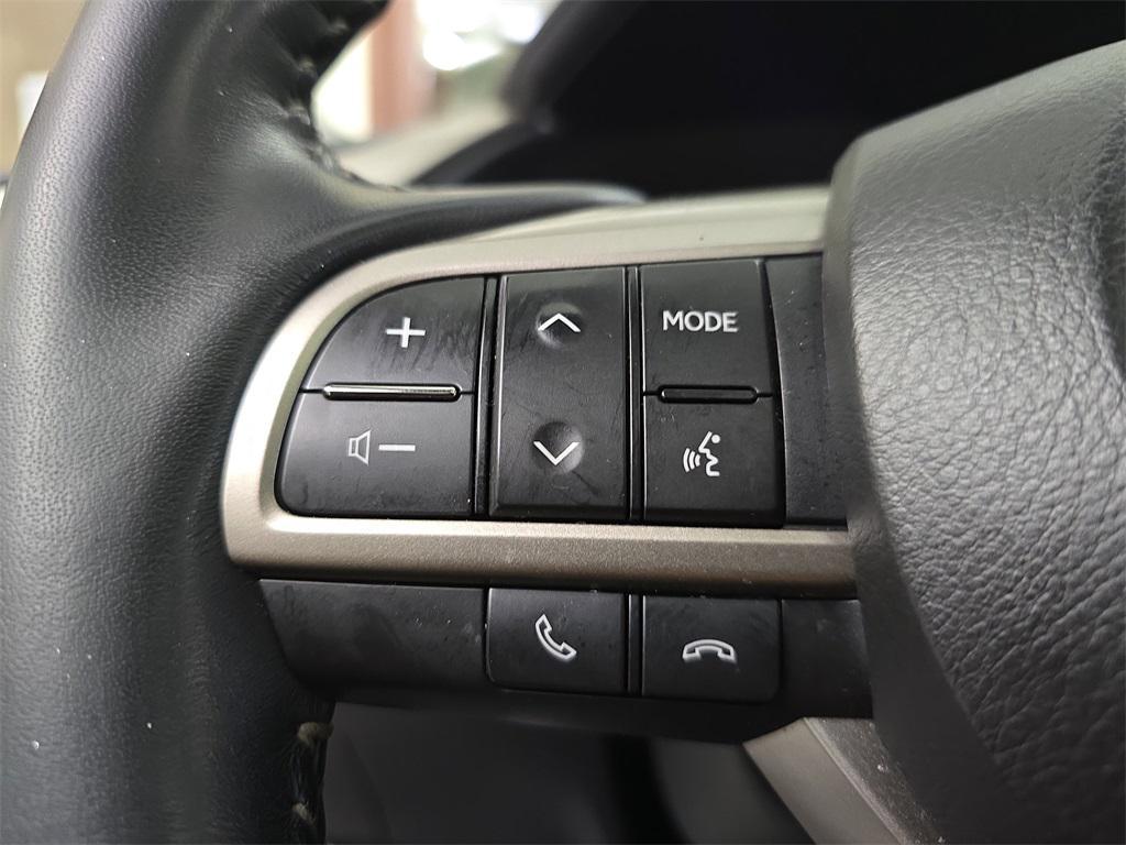 used 2021 Lexus RX 350 car, priced at $39,300